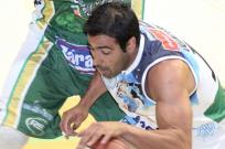 El campe�n est� vigente