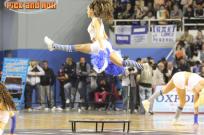 El primero fue para Pe�a