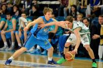 Ganaron Gimnasia y sus vaivenes