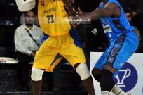 Boca lo demoli� al final