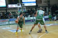 Gimnasia se hizo fuerte en casa y baj� a otro grande