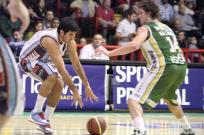 Atenas le gan� a Sionista en el Cerutti