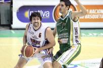 Atenas le gan� a Sionista en el Cerutti