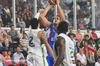 Quimsa se qued� con un triunfazo ante su gente