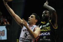 Defendiendo Obras volvi� al triunfo