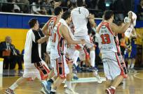 Festejo Cervecero en la Boca