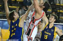 Festejo Cervecero en la Boca