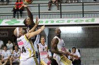 El negro se sac� la mufa