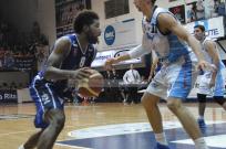 Argentino y una victoria que invita a so�ar