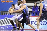 Arm� el bolso con una sonrisa