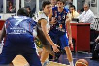 Quimsa mostr� los dientes ante el rival justo