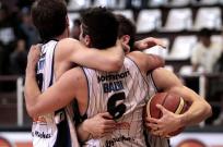 El "Turco" sigue danda pelea