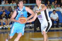 Regatas aplast� a Obras