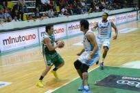 Pe�arol venci� a Gimnasia en un partidazo