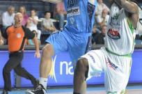 Buena victoria de Bah�a Basket sobre Estudiantes