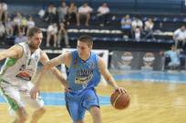 Buena victoria de Bah�a Basket sobre Estudiantes