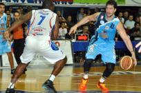 Regatas a un paso de las semifinales