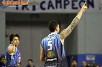 Lo dej� con la Boccia abierta