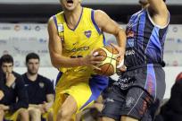 Lo dej� con la Boccia abierta