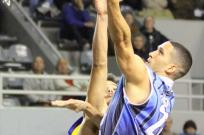 Lo dej� con la Boccia abierta