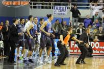 Lo dej� con la Boccia abierta