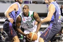 �Scalando� a la punta