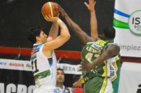 El campe�n est� vigente