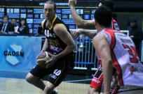 Defendiendo Obras volvi� al triunfo