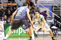 �Scalando� a la punta