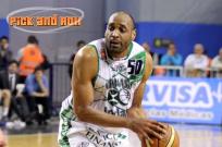 �Scalando� a la punta