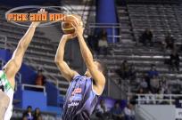 �Scalando� a la punta