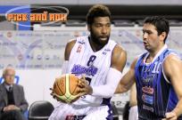 Arm� el bolso con una sonrisa