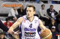 Arm� el bolso con una sonrisa