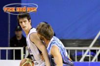 Arm� el bolso con una sonrisa