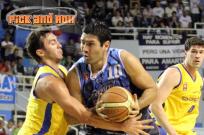 Pe�arol dice presente