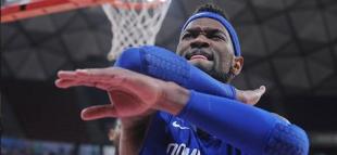 Dominicana gan� y se meti� en el Mundial