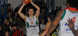 El l�der misionero de Uruguay