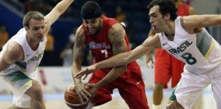 Panamericanos (d�a 1): Rid�culo boricua, individualidad de USA y superioridad de Canad�