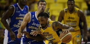 El grupo D cierra el tel�n de la primera fase de la Liga de las Am�ricas