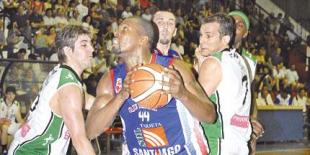 Quimsa retom� el camino de la victoria