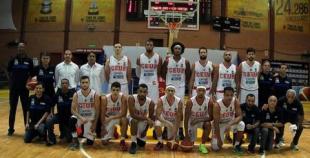 El grupo D cierra el tel�n de la primera fase de la Liga de las Am�ricas