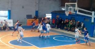 Tucum�n con boleto al U17