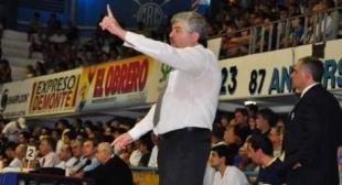 �No se cumpli� el objetivo�, se sincer� el t�cnico Fabio Demti