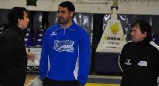 Mart�nez: �Los extranjeros van a ser el sustento del equipo�