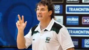 �Estoy ansioso por empezar a trabajar con este plantel�