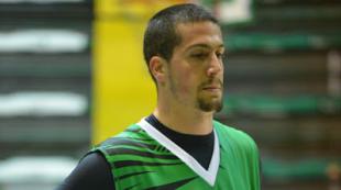 Gimnasia Indalo volvi� a los entrenamientos