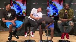 Durant sobre su renuncia al Mundial: "Era lo mejor para m�"