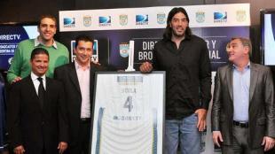 Scola: �Si estamos bien, podemos ganarle a cualquiera�