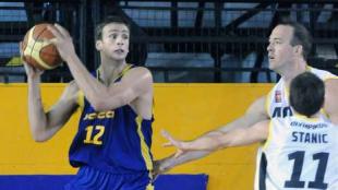 Del�a: "Pudimos terminar bien"