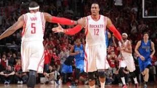 �Lo ten�an a estos dos?